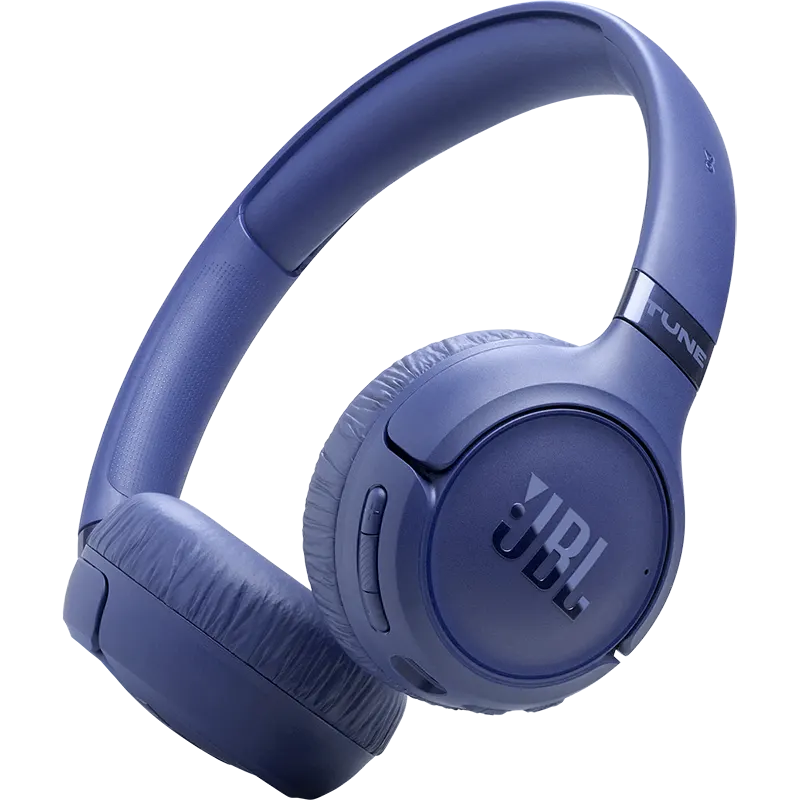 JBL Tune 680nc Blue Mascom International.webp